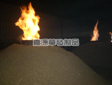 内蒙碳化稻壳生产厂